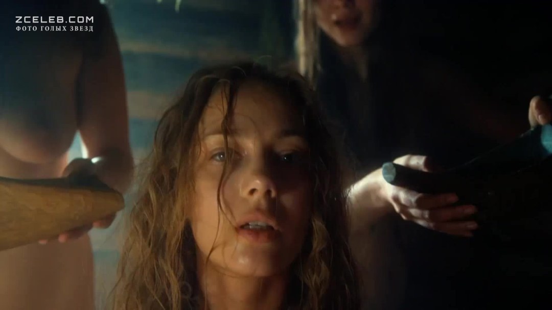 Татьяна Бабенкова golaya