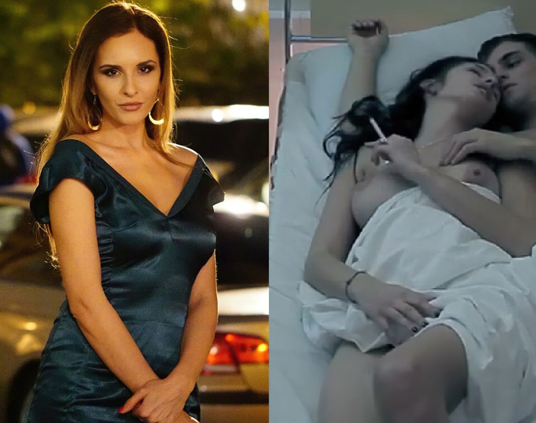 Кристина полицейский с рублевки актриса