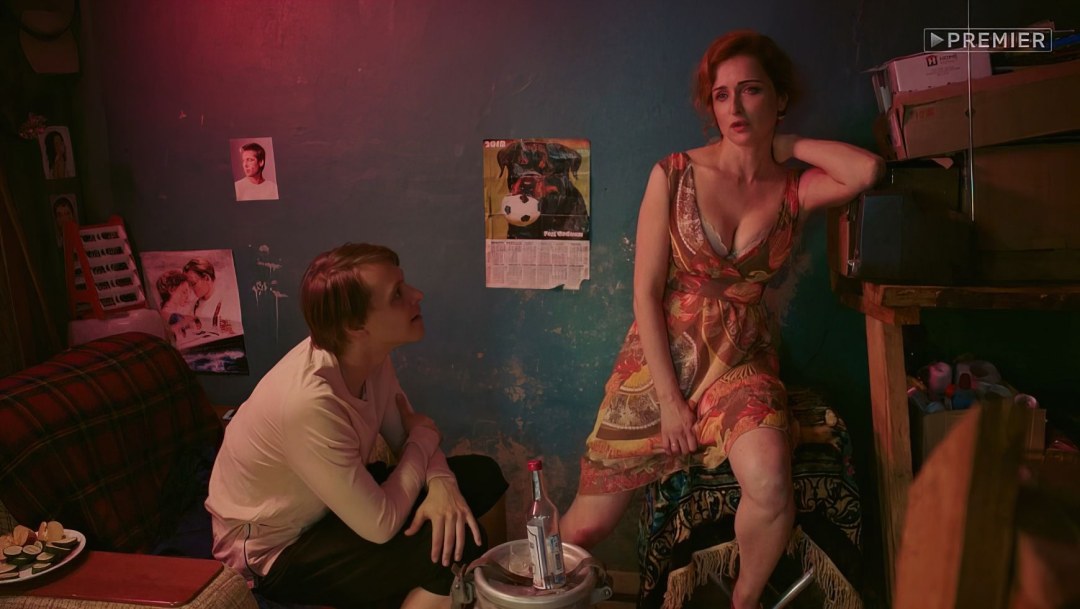 Екатерина Стулова актриса жуки