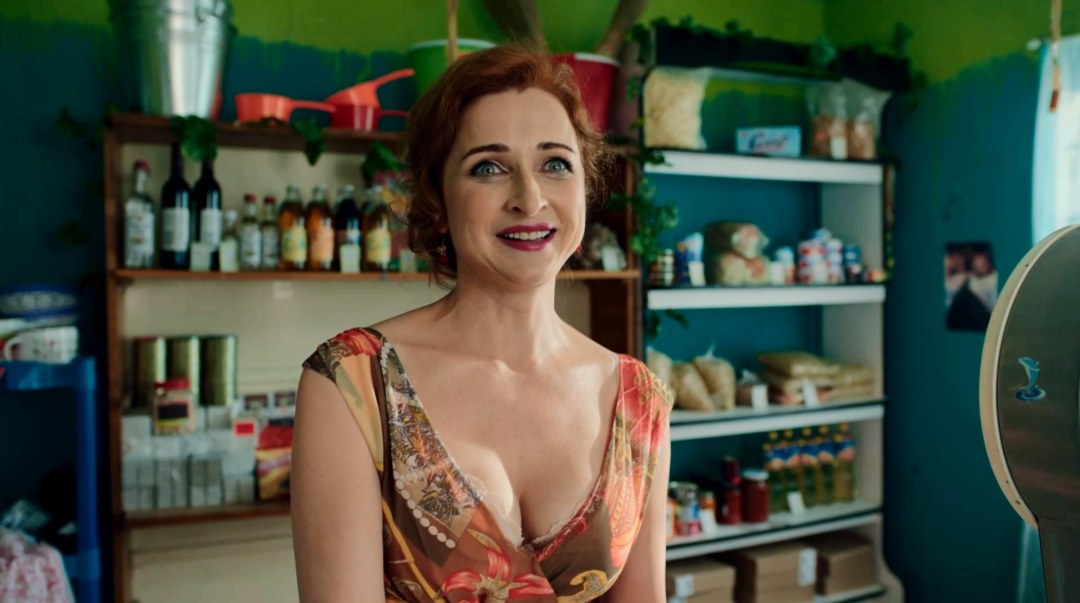 Екатерина Стулова