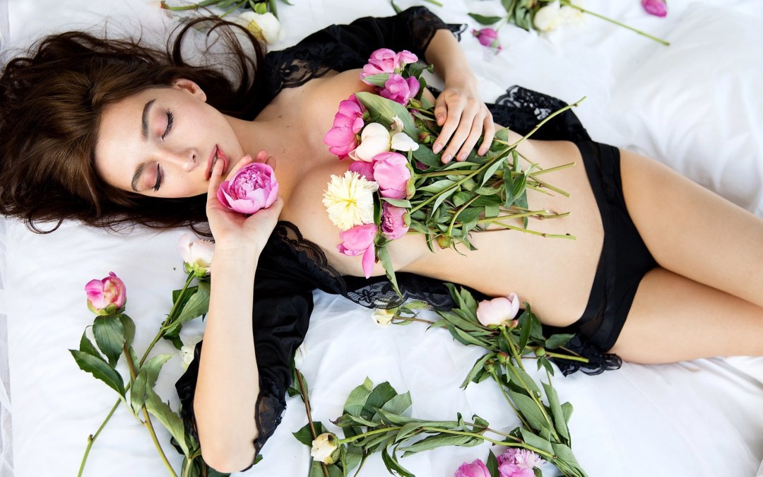 Харассмент карикатуры