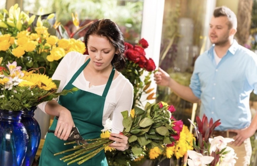 Статистика проституции