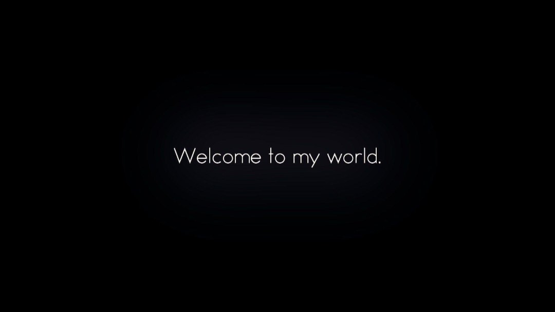 Красивые цитаты на чёрном фоне