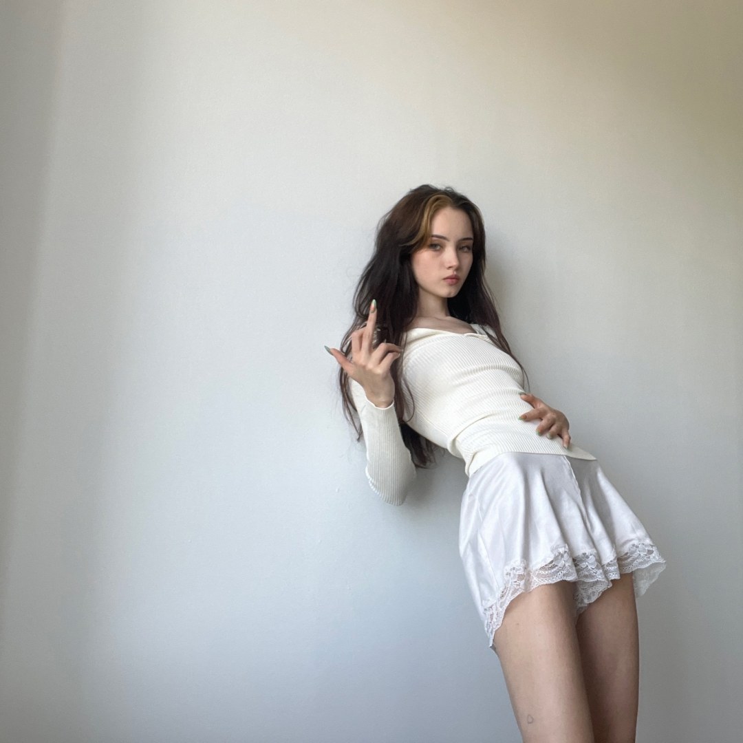 Карина Аракелян сливы