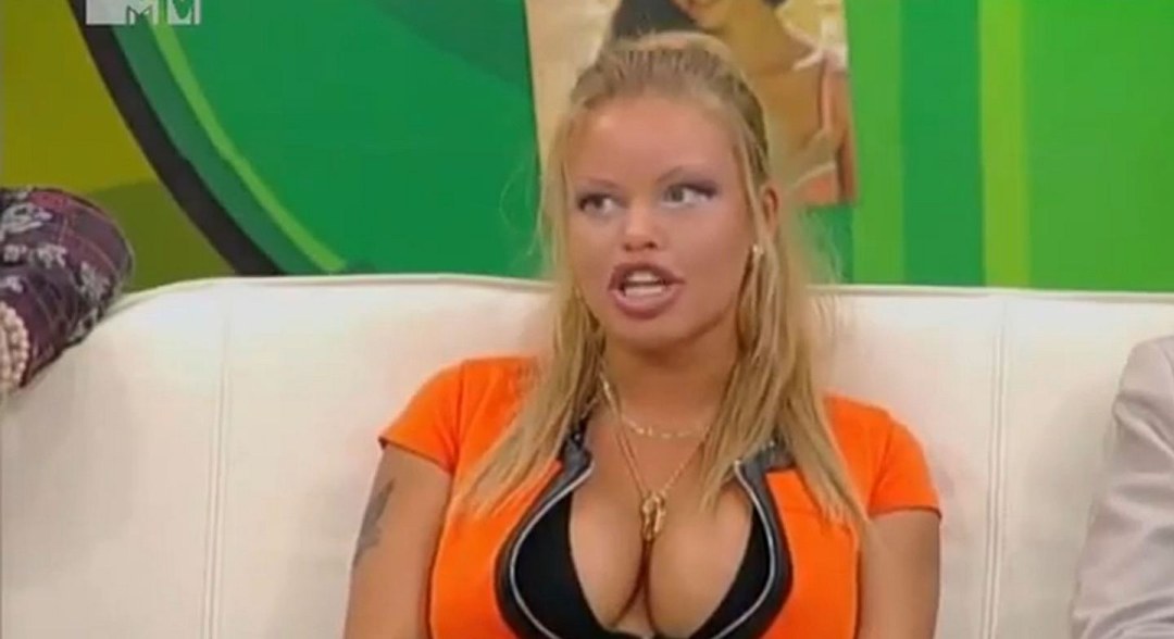 Катя самбука порнография