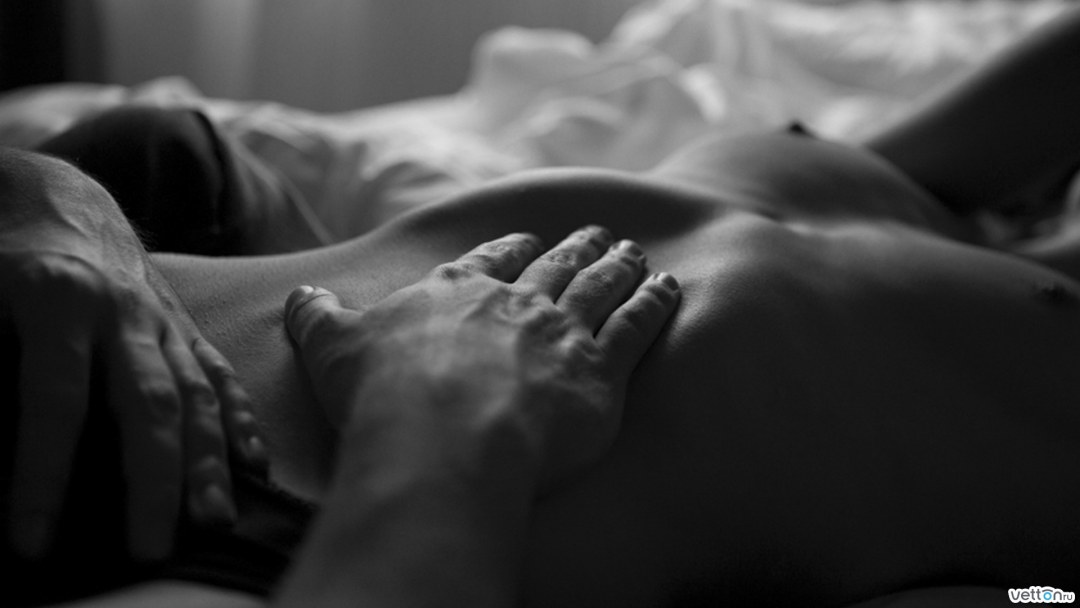 Красивые эротические пары