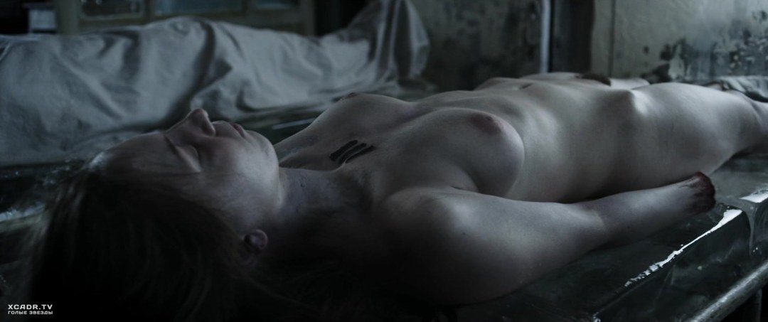 Мария Андреева актриса nude