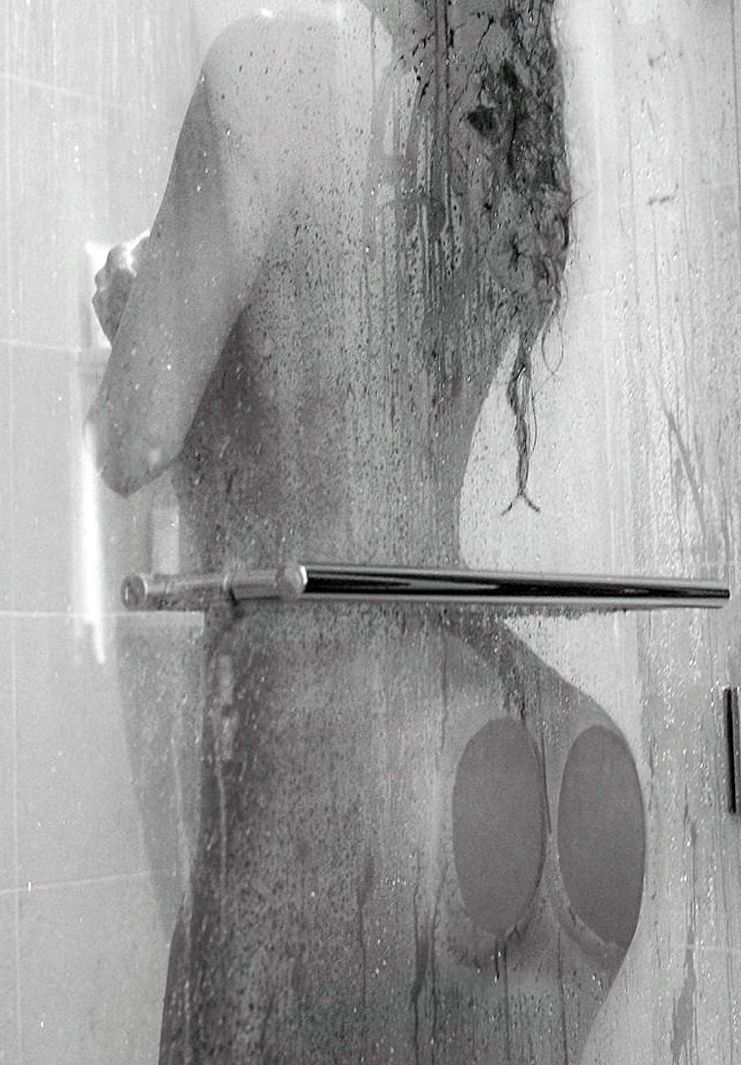 Янет Кристал Гарсия Сан Мигель голая