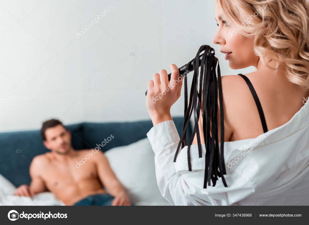 Мужчина прикован к постели