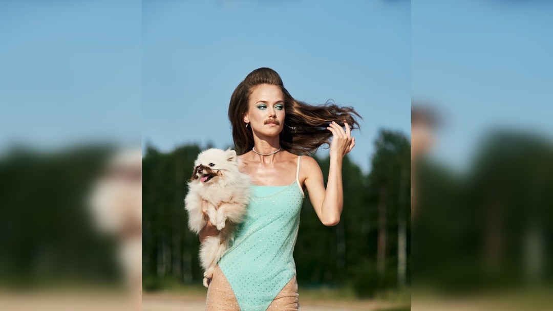 Мастер и Маргарита 2005 Анна Ковальчук nude