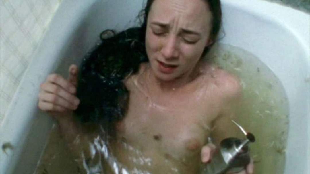 Ночной дозор Ольга