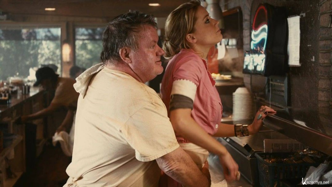 Однажды в Техасе фильм