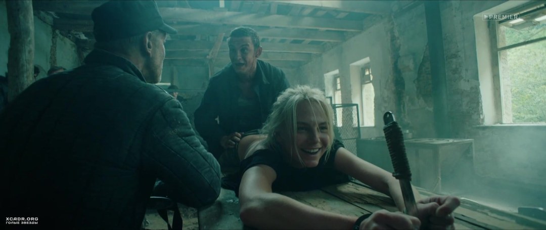 Линда Лапиньш 2020