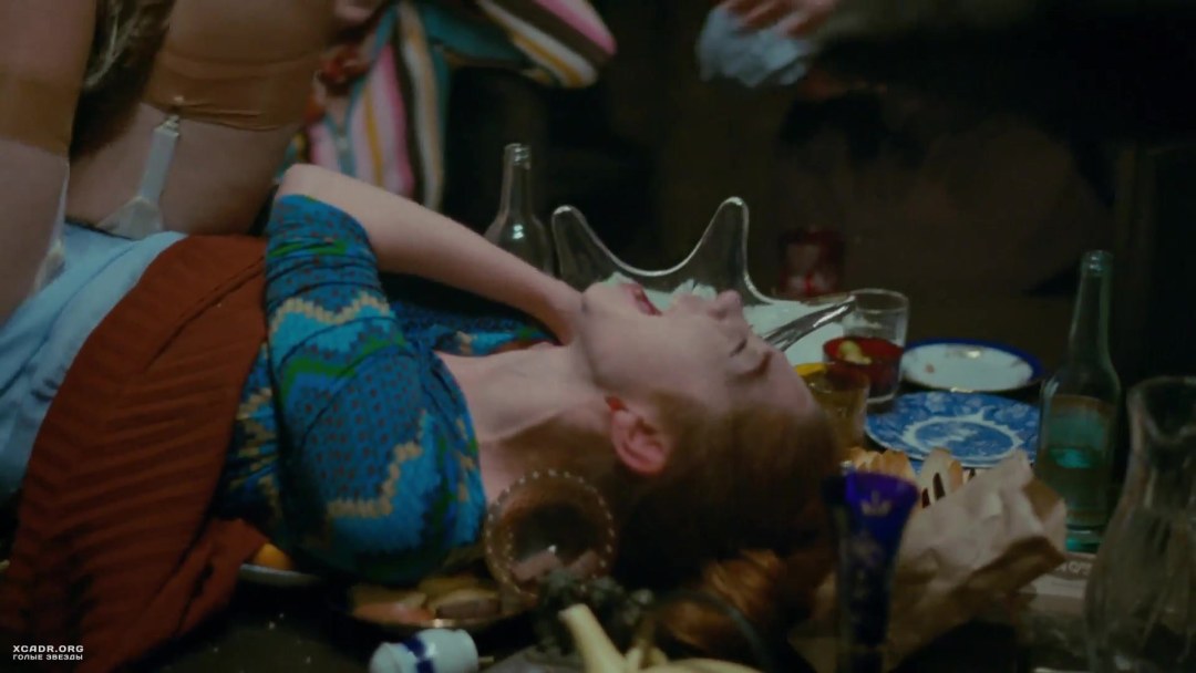 Алина Алексеева горячие сцены