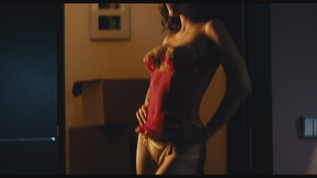 Ольга Дибцева постельные