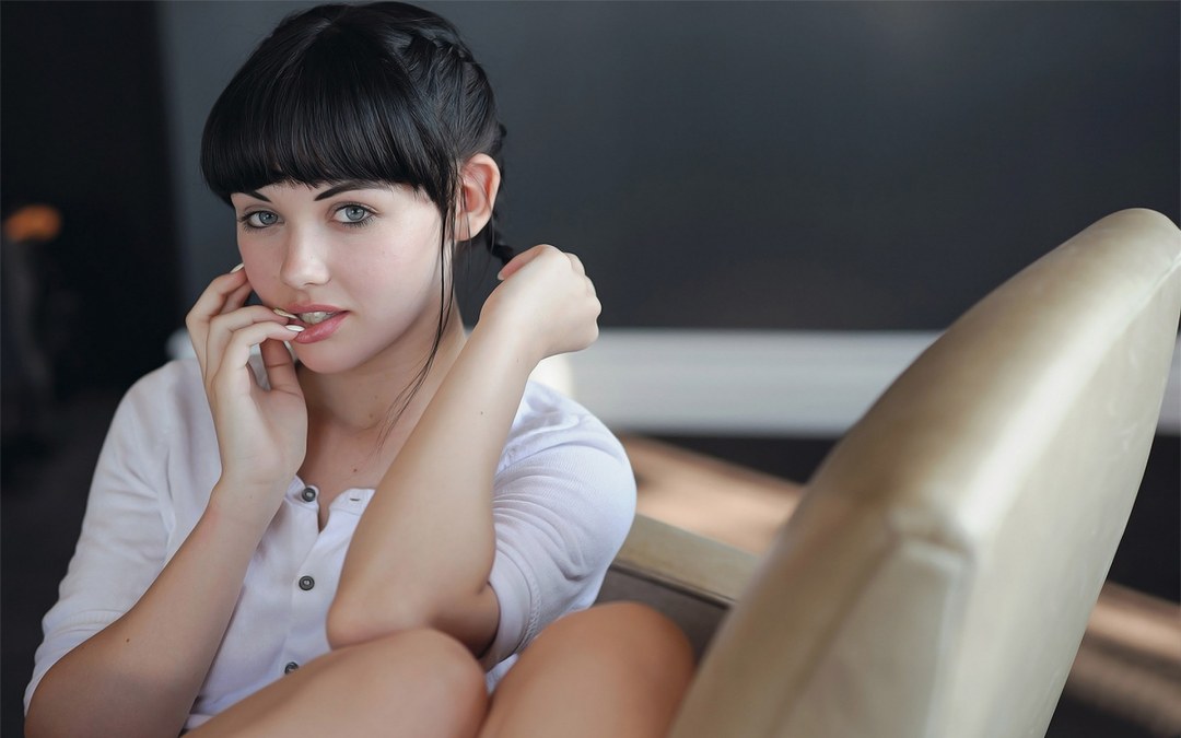 Мелисса Кларк