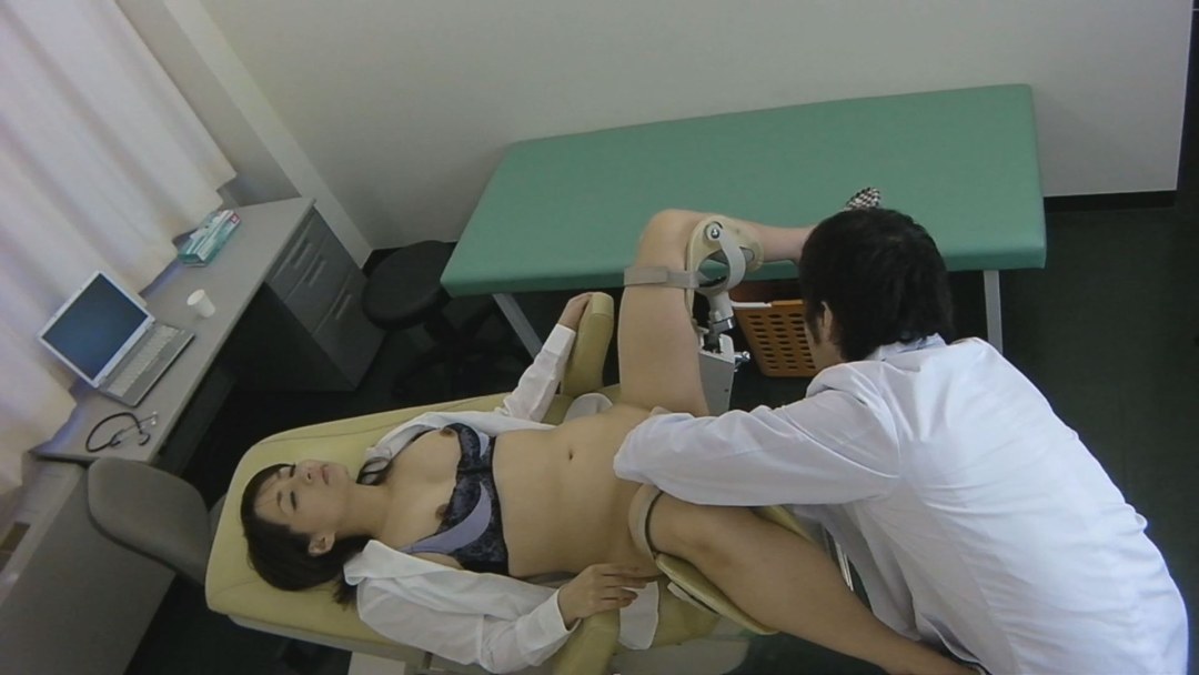 Японское ебля в больнице