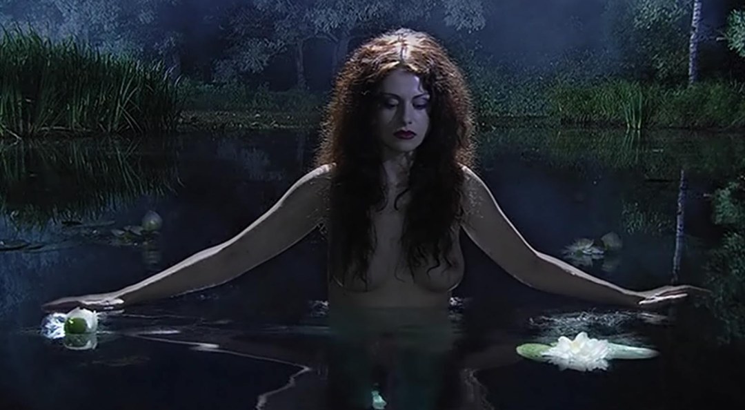 Моника Белуччи — Малена (2000)