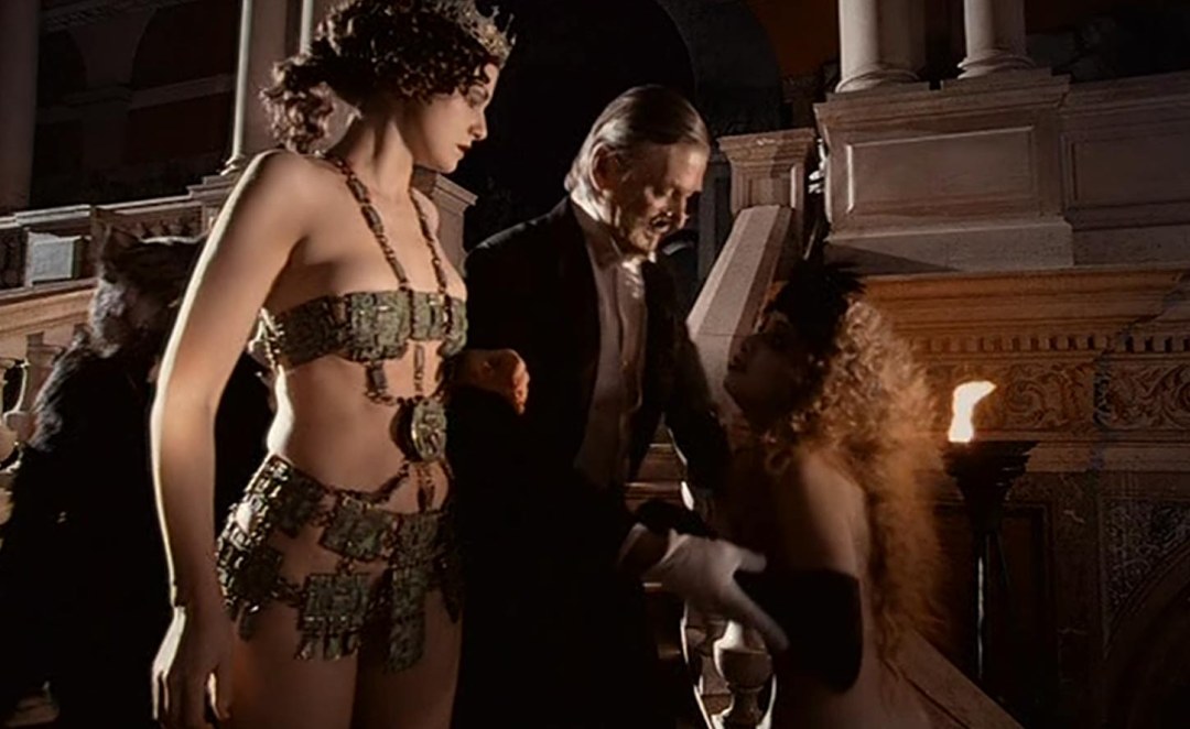 Анна Ковальчук 18