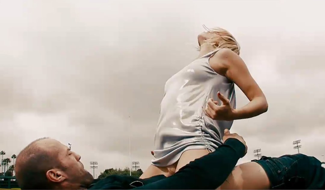 Джейсон Стэтхэм порноактёр