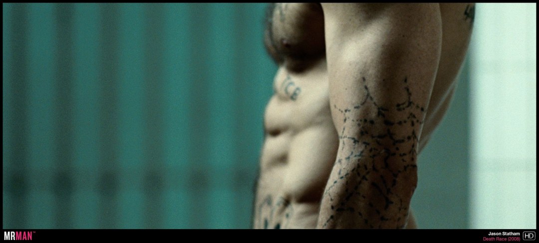 Адреналин – Эми смарт и Джейсон Стэтхэм