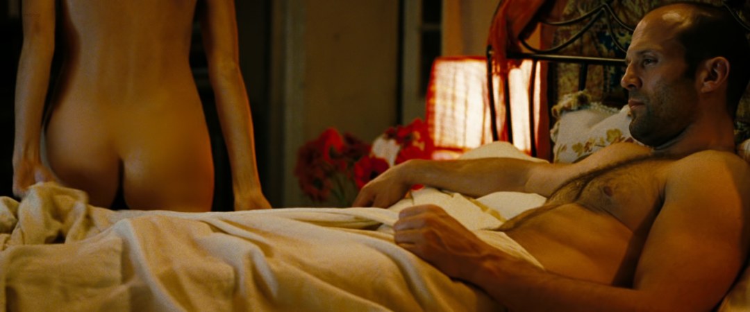 Актер Крис Эванс голый