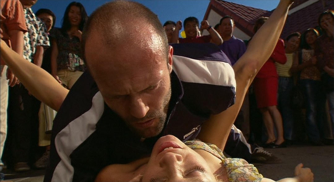 Эми смарт адреналин