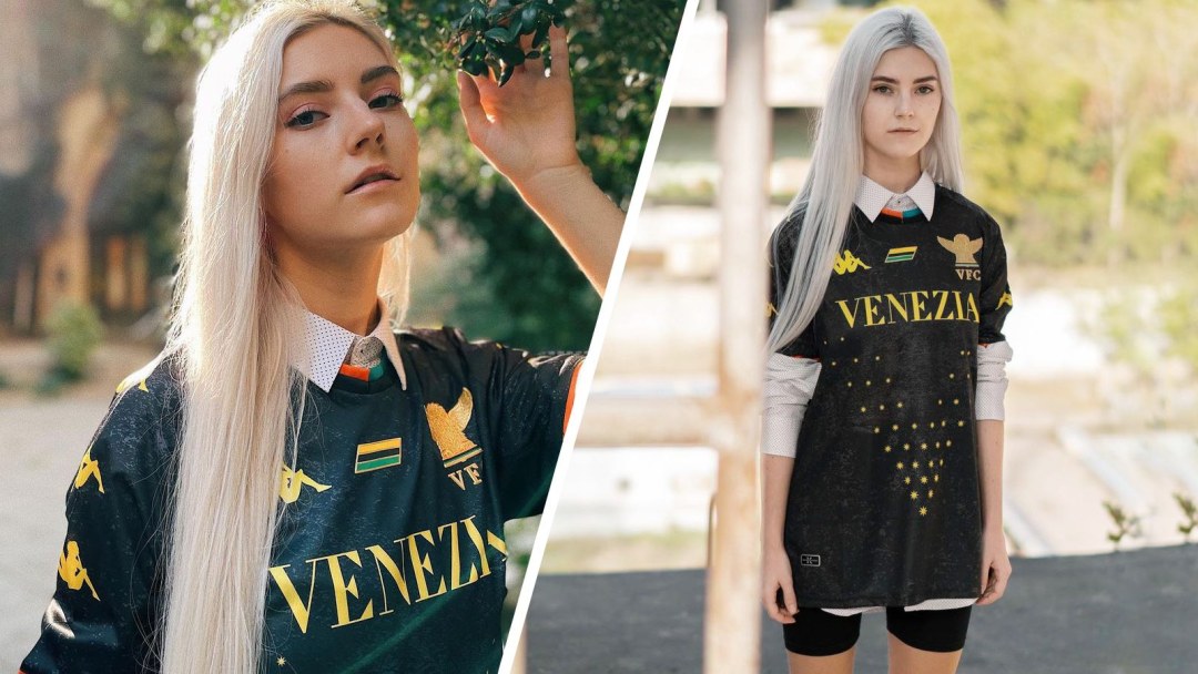 Юлия Романова ева Эльфи