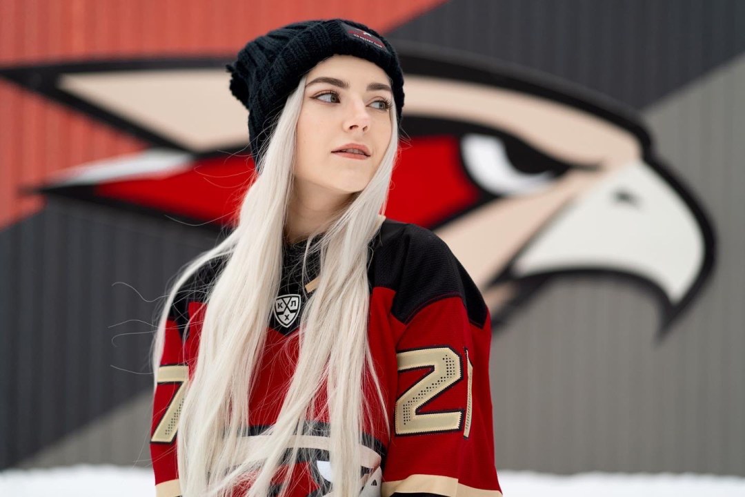 Юлия Романова ева Эльфи