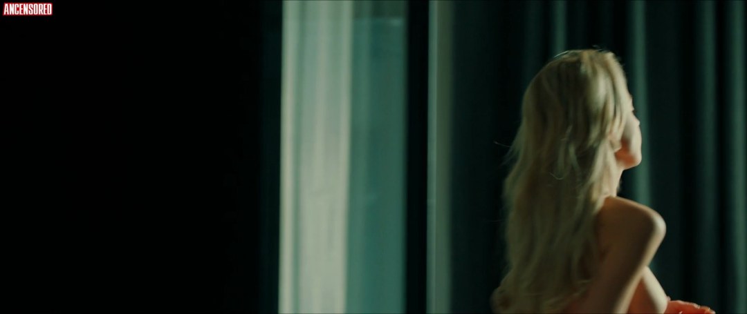 Юлия Франц горячие сцены