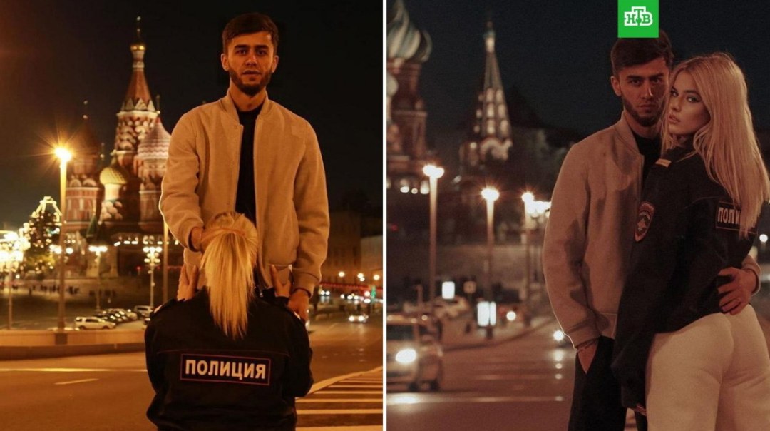 Руслан Бобиев блоггер