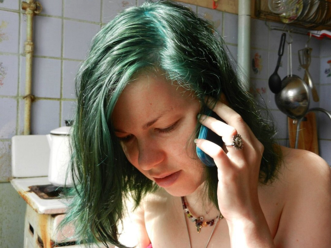 Полина Моругина пистолетов