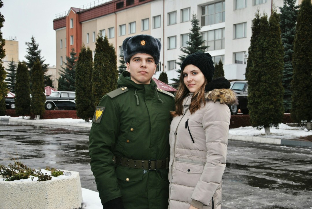 Полина Моругина