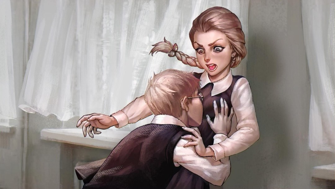 Антон Тини Банни