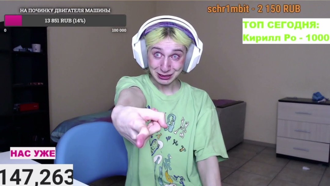 I am doshik/Дарья Перова