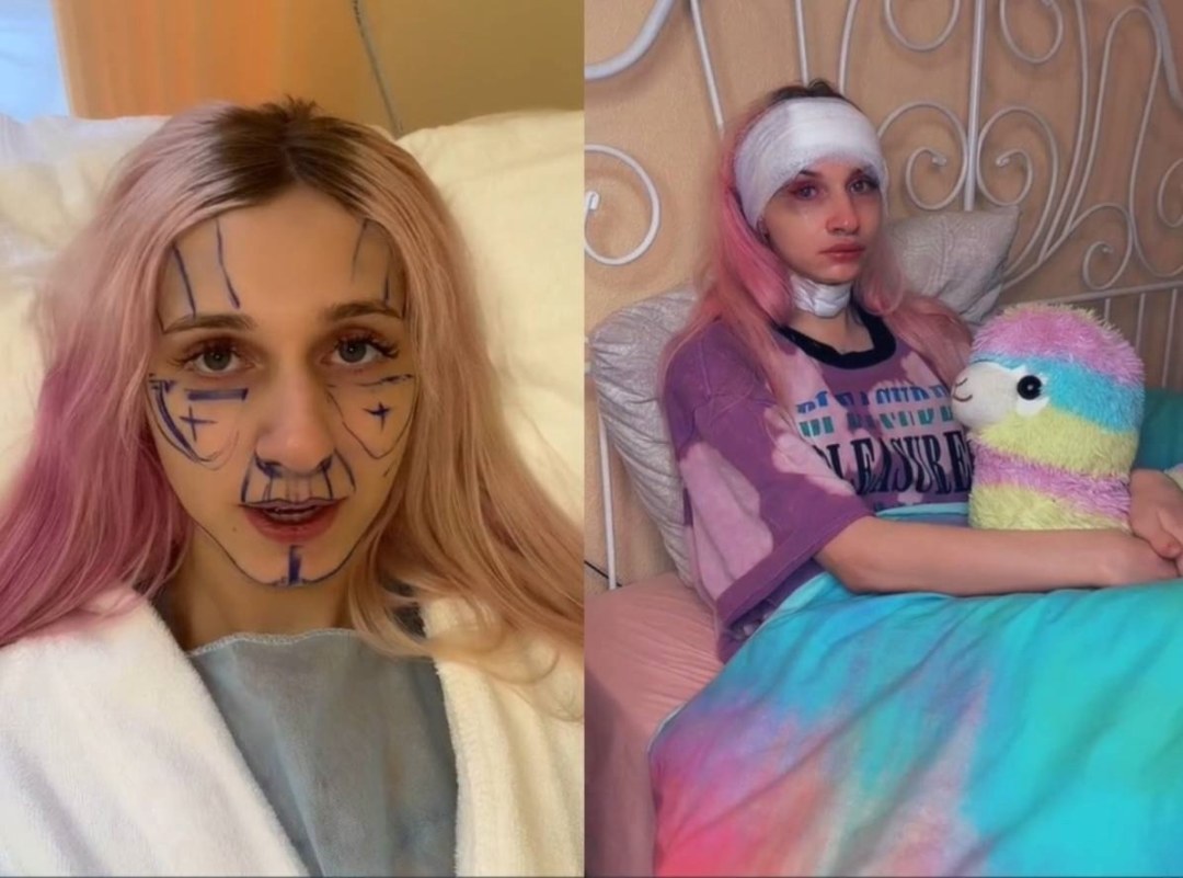 Феминизация гипноз трансформация