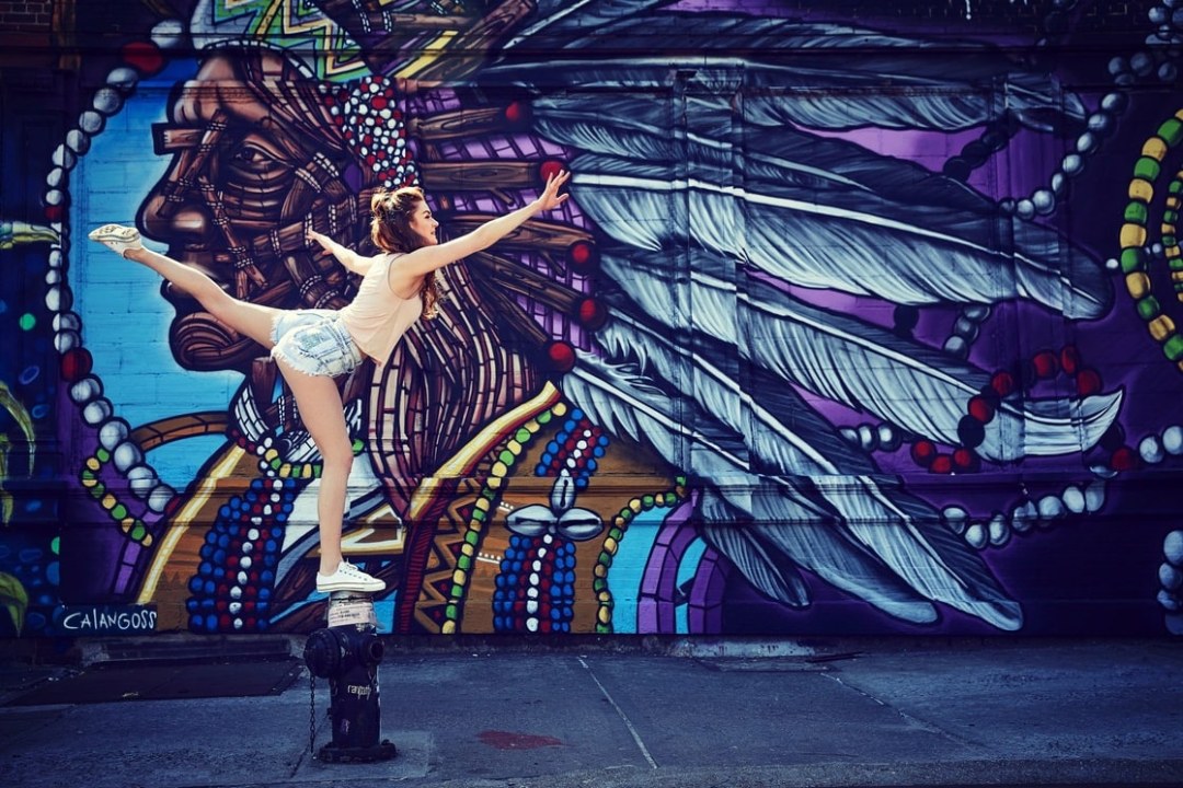 Джулианна Мур в молодости в Нижнем белье