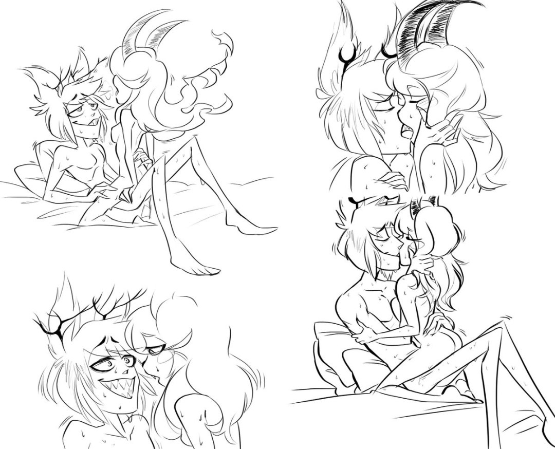 Модель Мэгги