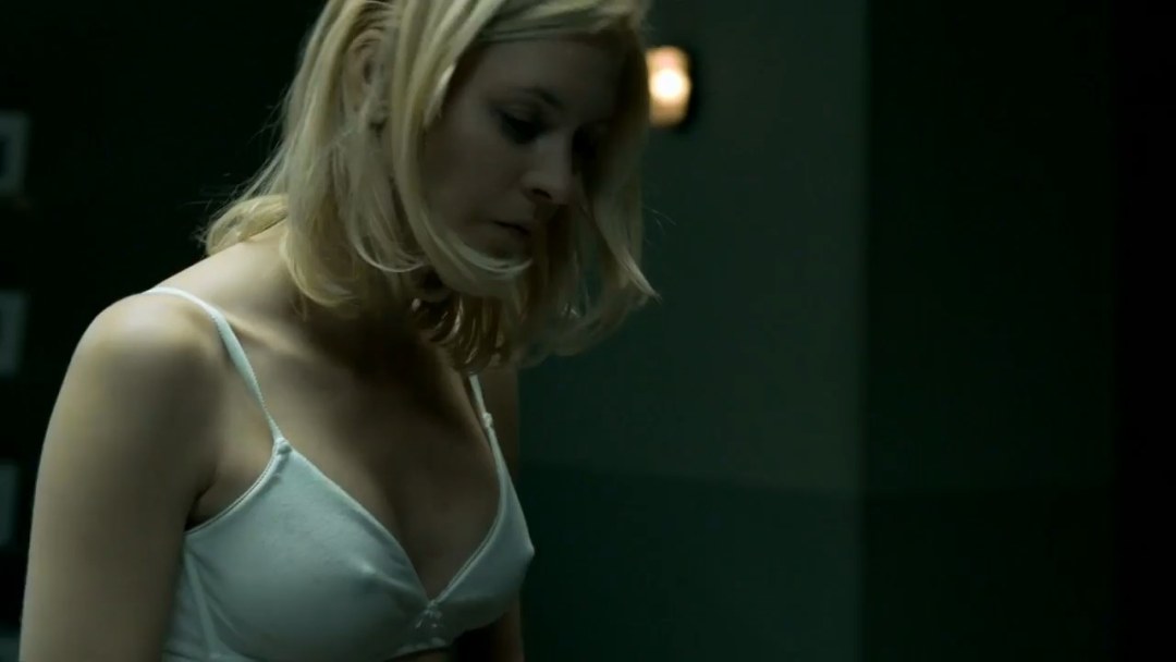 Мэгги Грейс фото голая