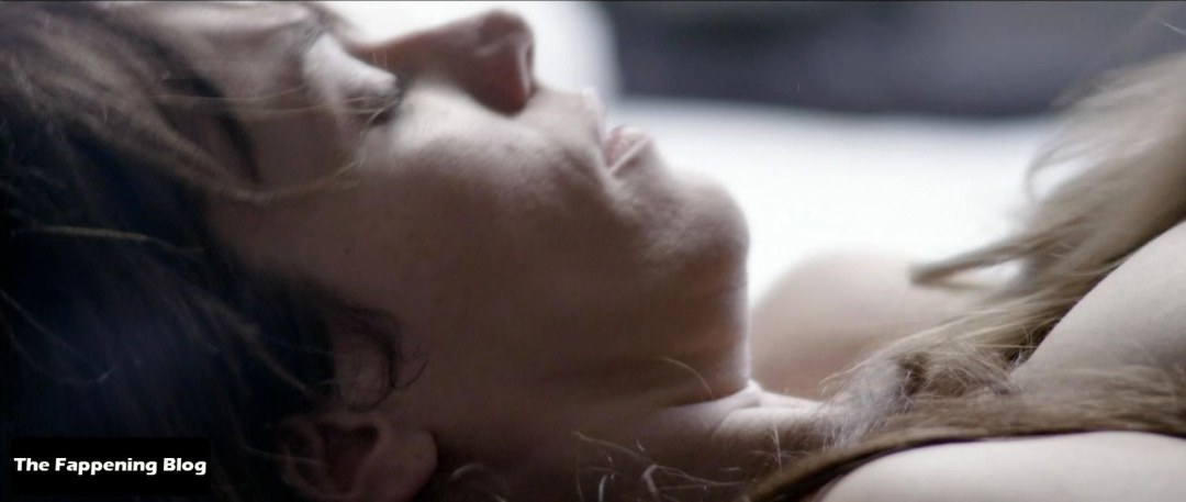 Maggie Geha в Нижнем