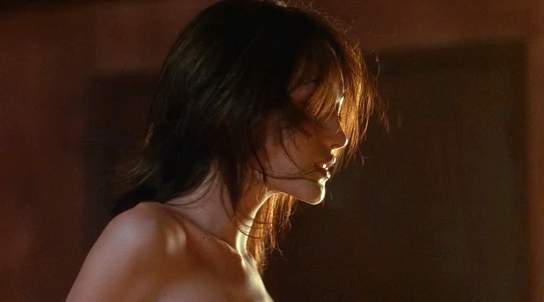 Мэгги Геха фотосессия