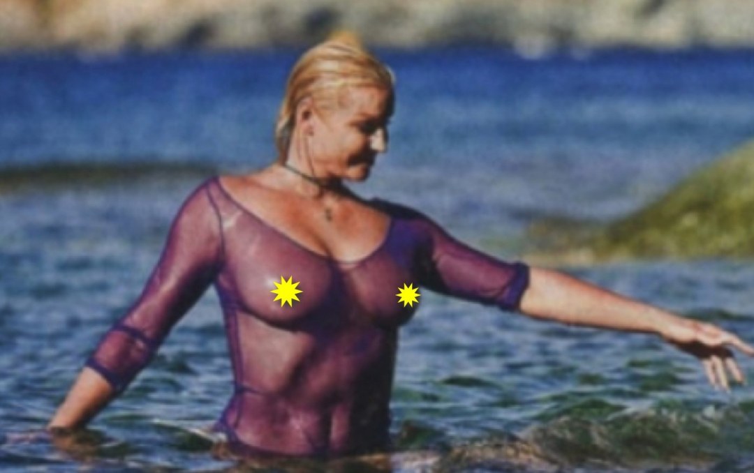 Анастасия Волочкова xxx