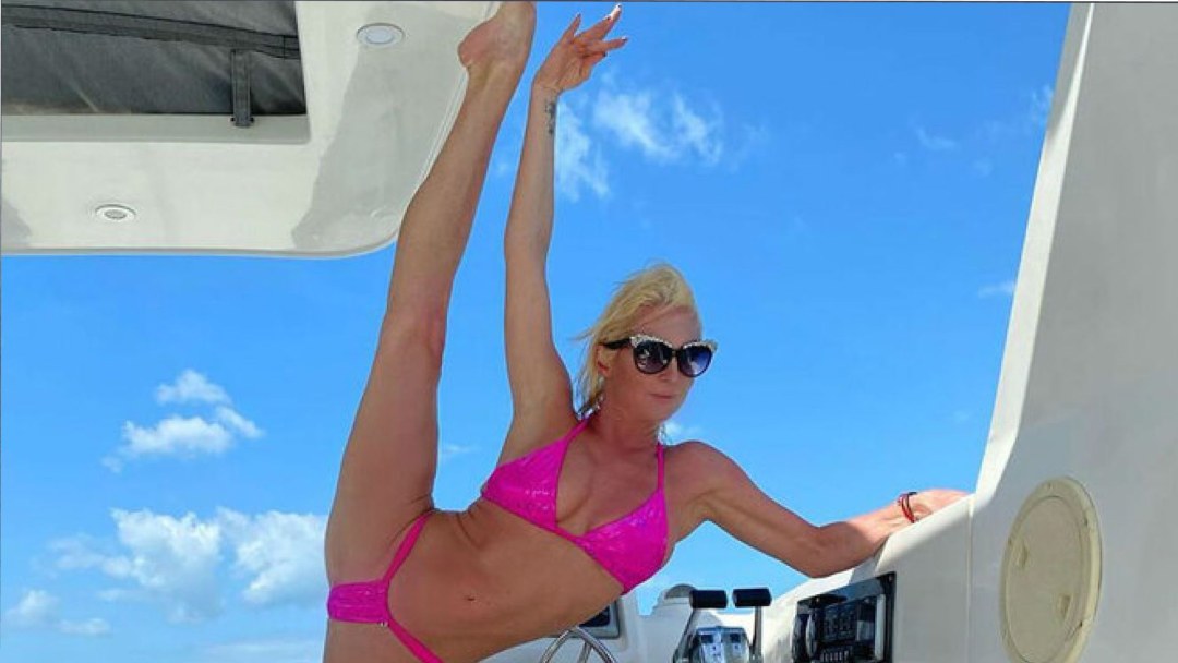 Анастасия Панина hot