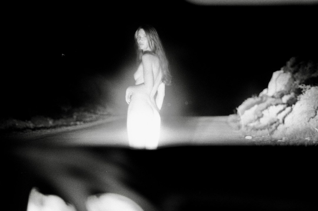 Наташа Шелягина 2020