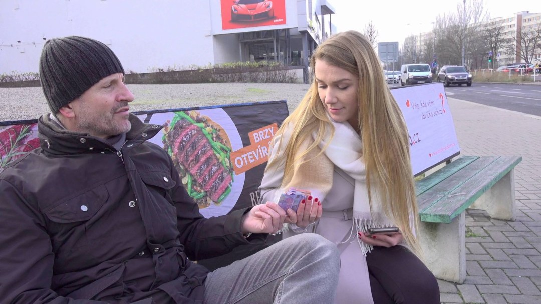 Пикаперы Чехии