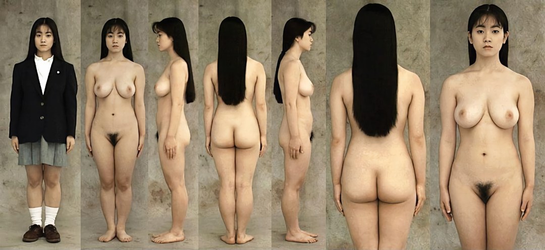 Эротический кастинг девушек