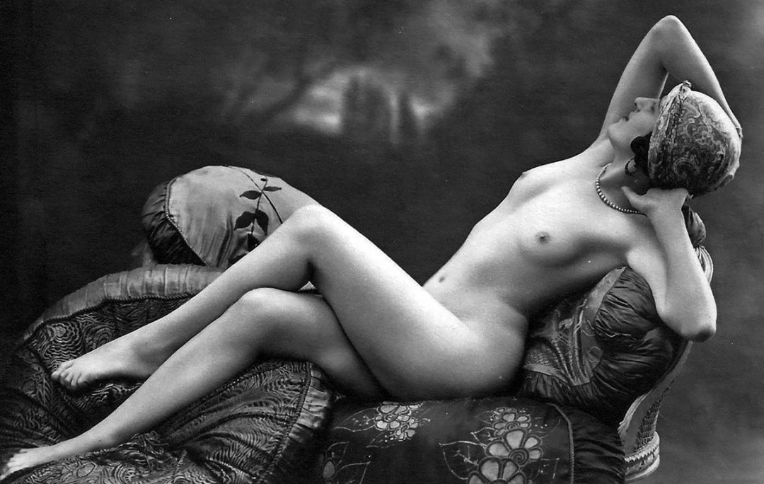 Порнозвезды 70-х Линда Гордон