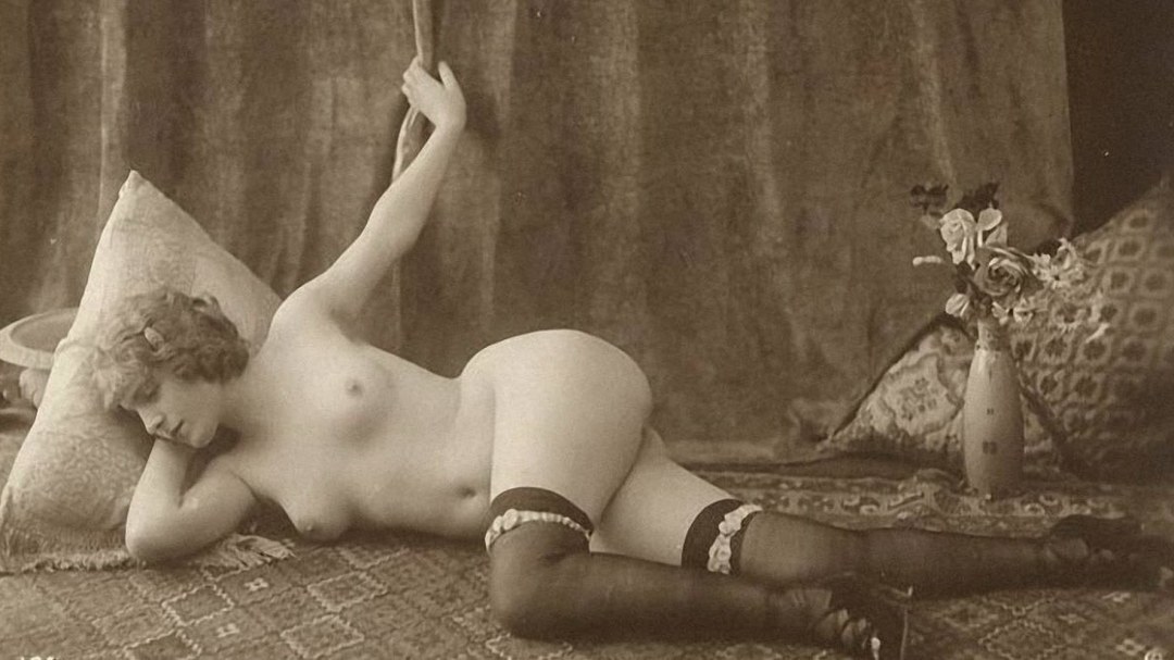 Джина Лоллобриджида голая