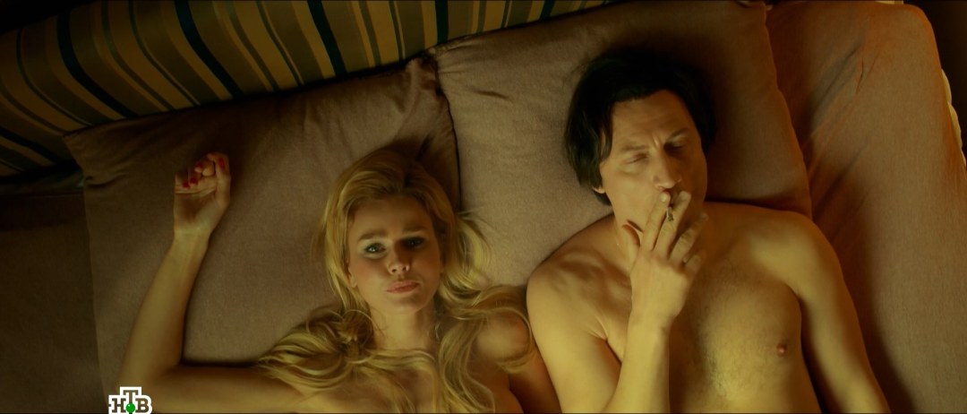 Валерия Федорович сиськи