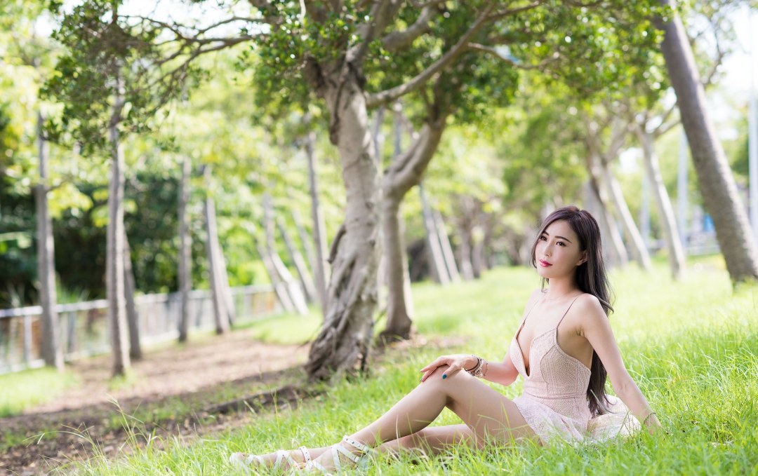 Забег в трусах